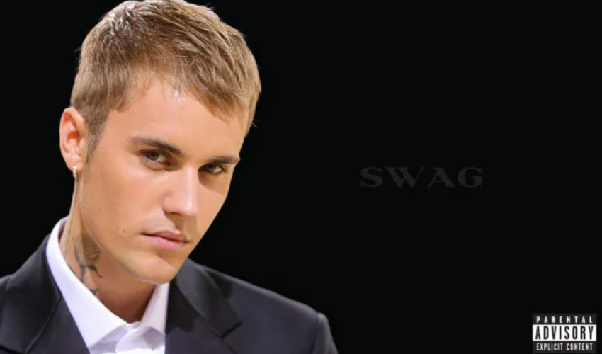 “Swag”: entenda o significado do nome do novo álbum de Justin Bieber