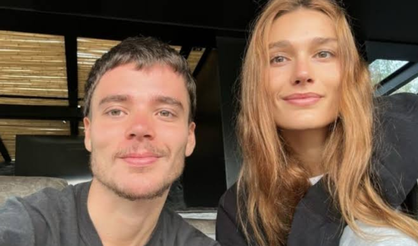 João Lucas ironiza críticas após ser acusado de “encostado” em Xuxa e Sasha