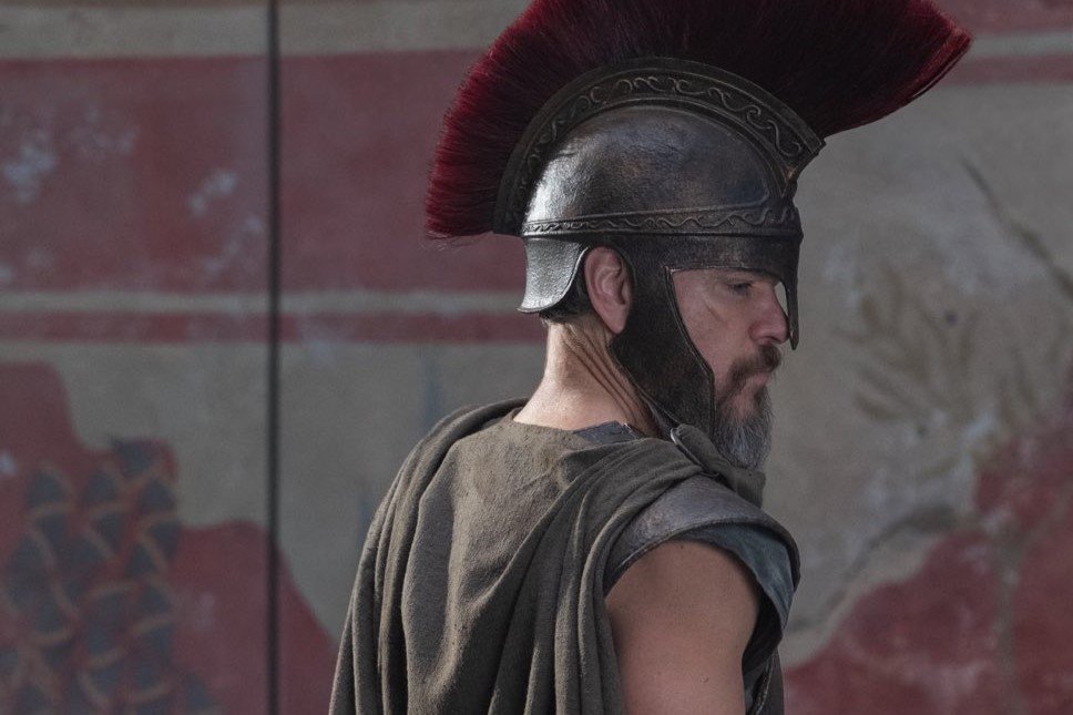 Polêmica! Christopher Nolan é criticado por filmar 'A Odisseia' em território ocupado