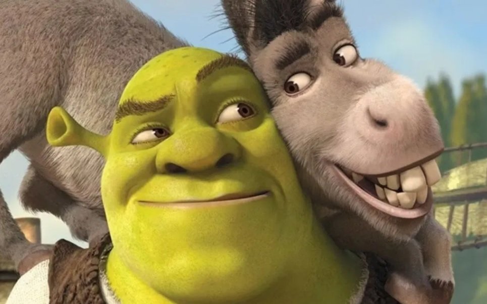 'Shrek': Burro deixa de ser coadjuvante e vai estrelar seu próprio filme