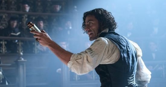 O que se sabe sobre o novo filme do 'FRANKENSTEIN', com Mia Goth e Jacob Elordi?