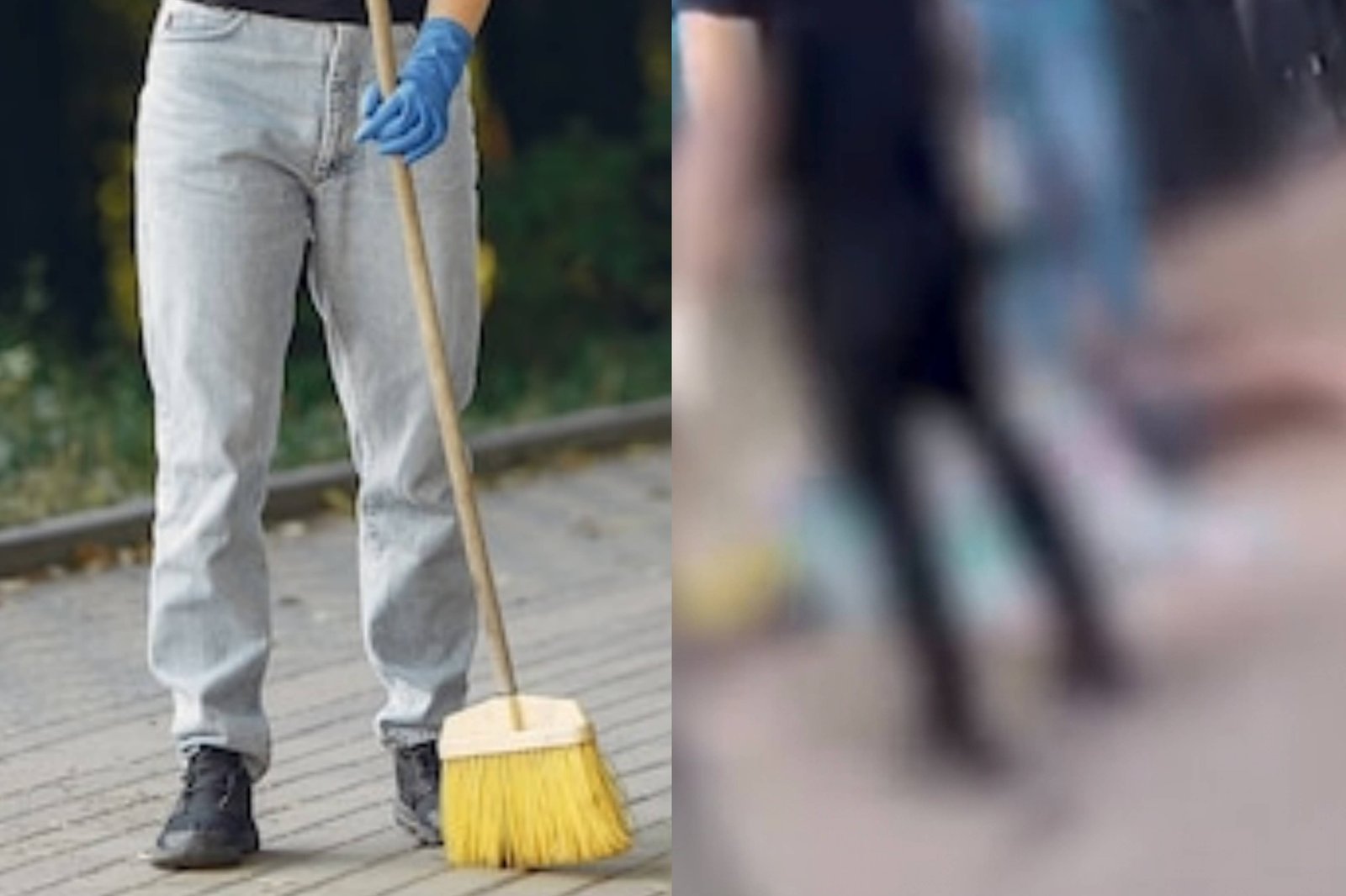 Mulher mata invasor à vassouradas durante tentativa de assalto na Bahia