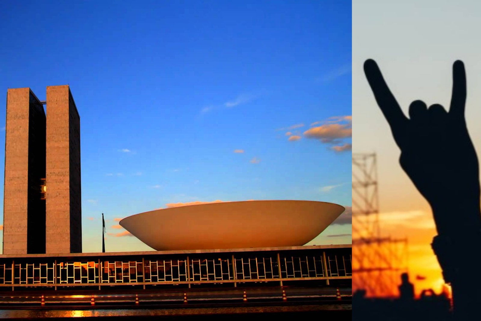 Brasília quer repetir sucesso de Lady Gaga em Copacabana com megashow gratuito de rock em 2026 51 Brasília quer repetir sucesso de Lady Gaga em Copacabana com megashow gratuito de rock em 2026