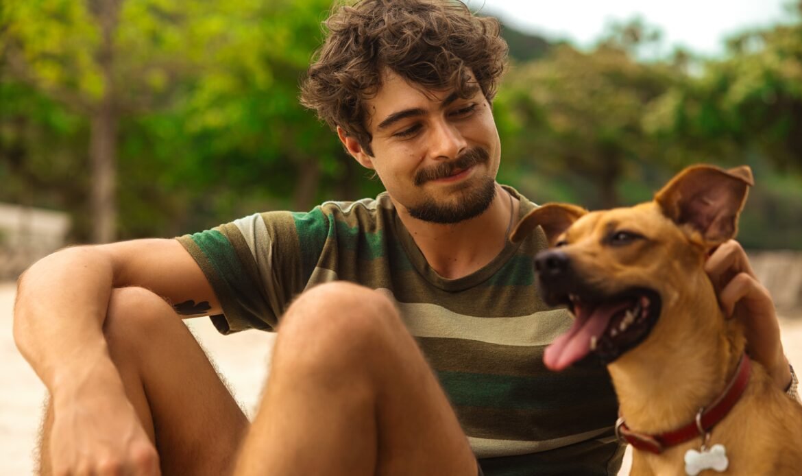 É ele! Vira-lata caramelo estreia como astro na Netflix; veja as primeiras imagens