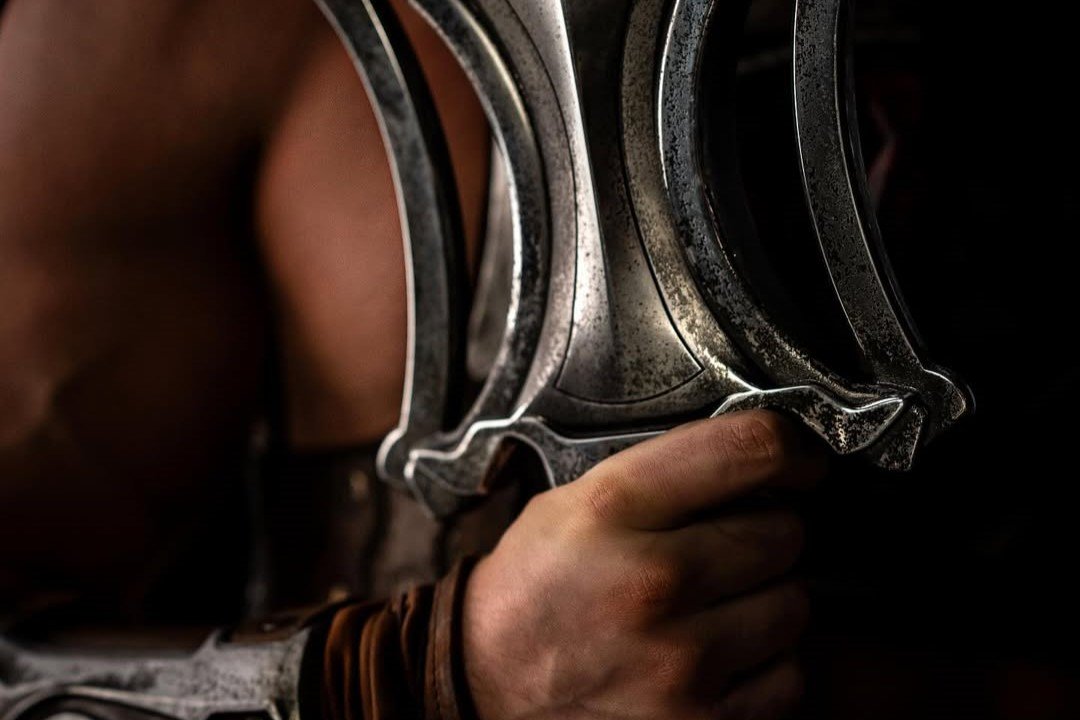 Segura essa, Eternia! Novo 'He-Man' ganha título no Brasil e estreia em 2026