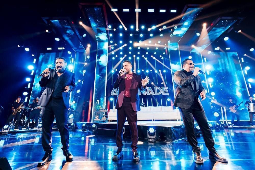 Luan Estilizado, Raí Saia Rodada e Zezo arrastam multidões e fazem do “À Vontade” um dos maiores sucessos do São João 2025