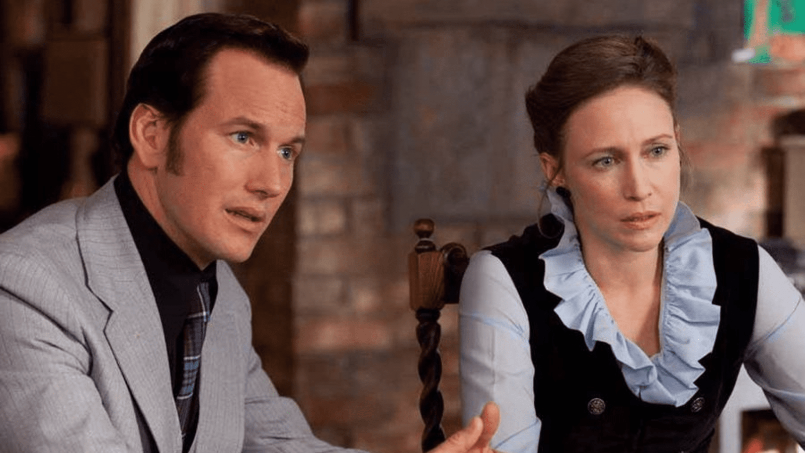 ‘Invocação do Mal 4’: o que sabemos até agora sobre o novo filme da franquia