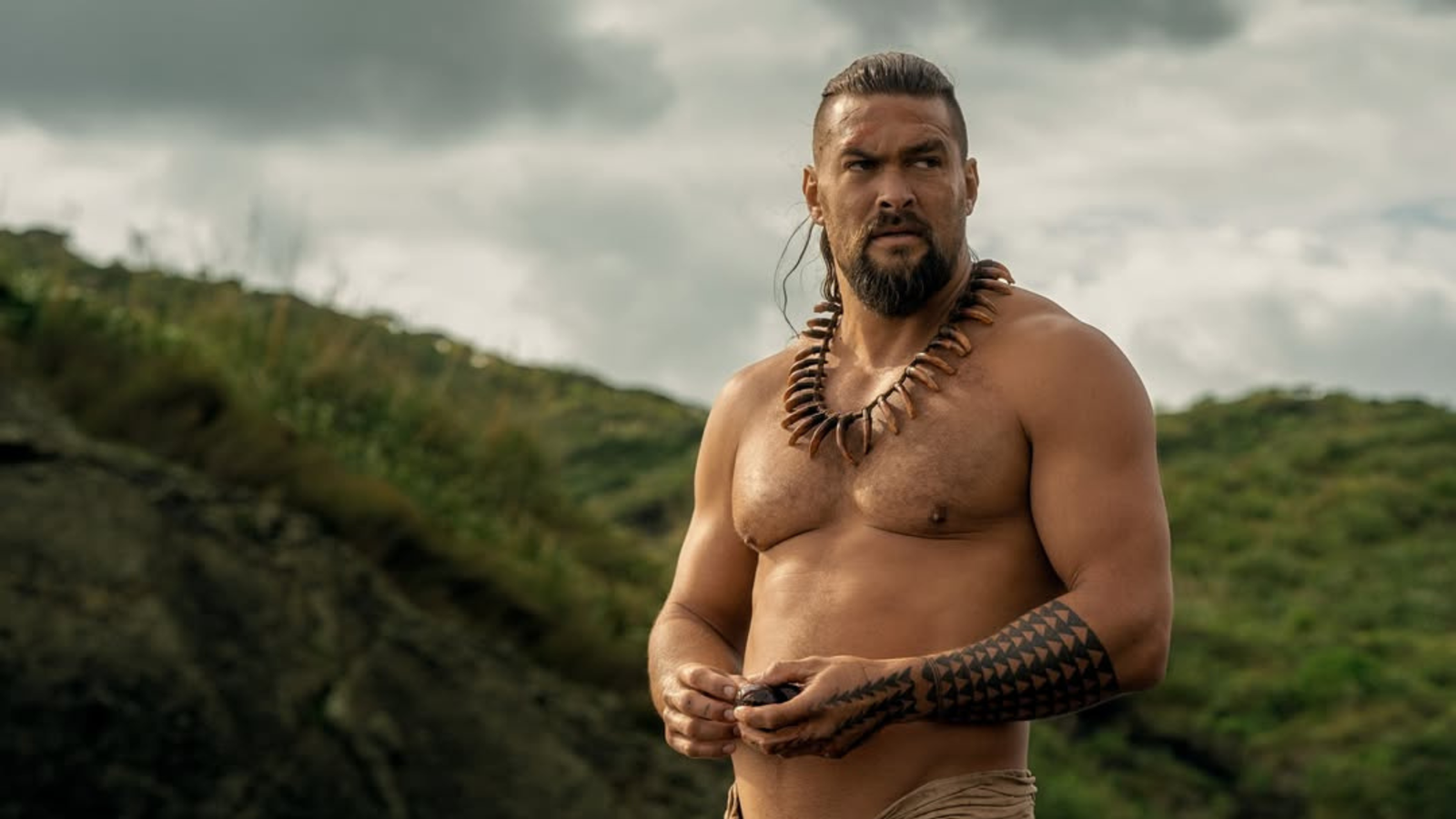 Jason Momoa muda visual para 'Duna 3' e confessa: 'Odiei!'