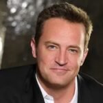 Ex-assistente de Matthew Perry é condenado por envolvimento na morte do ator