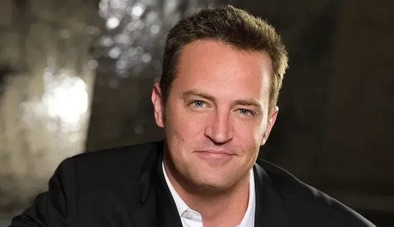 Traficante que forneceu cetamina a Matthew Perry é condenado