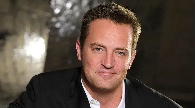 Médico se declara culpado pela morte de Matthew Perry