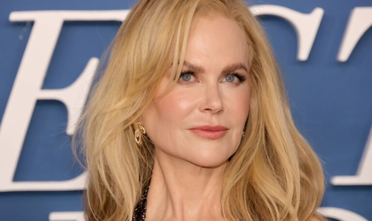 Nicole Kidman