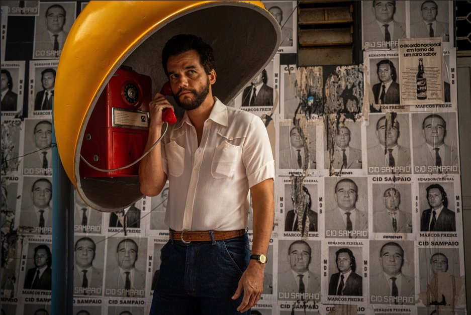 Wagner Moura vence prêmio de Melhor Ator dos críticos de Nova York por O Agente Secreto 10 O Agente Secreto