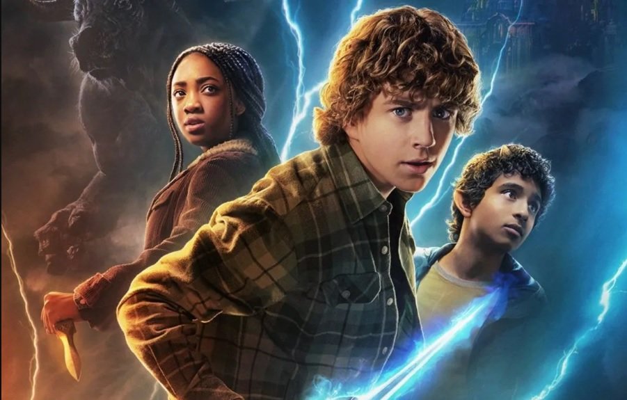 2ª temporada de Percy Jackson tem imagens reveladas; confira
