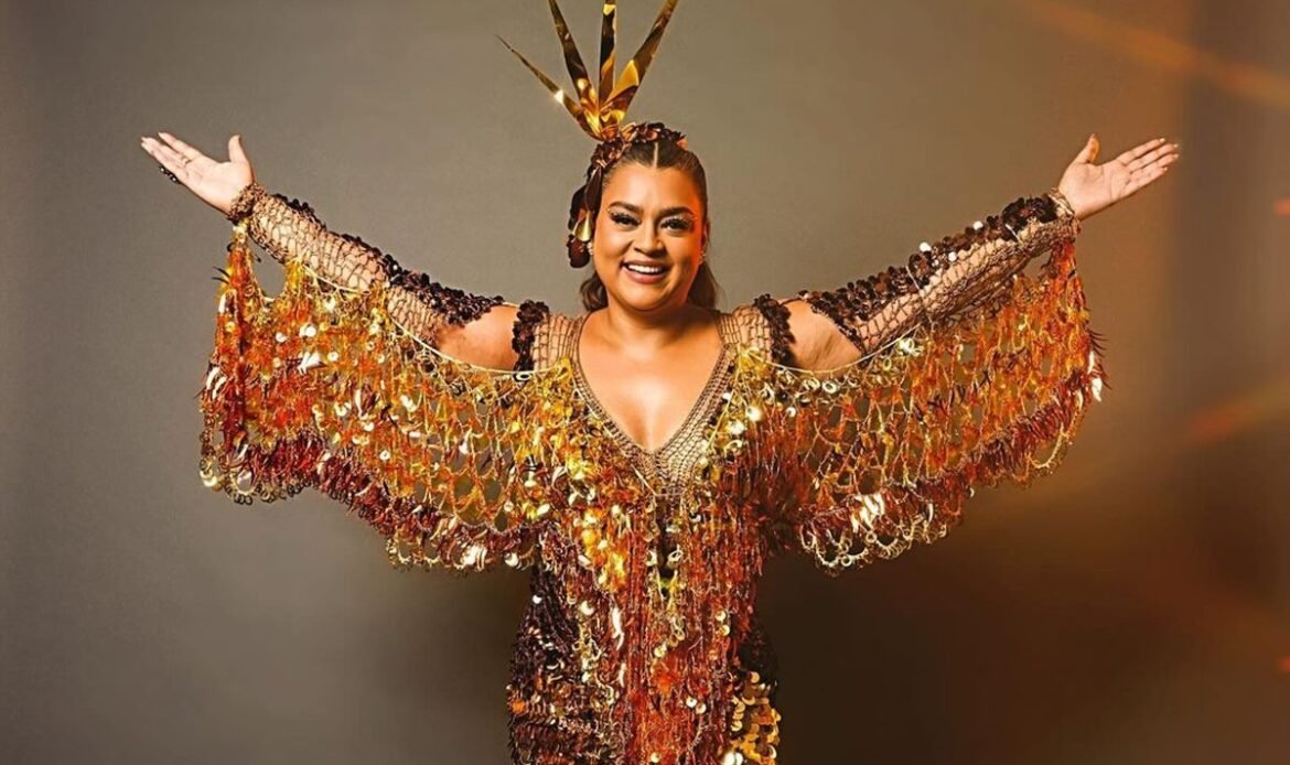 Gominho revela que Preta Gil cogitou morte assistida na fase final do tratamento contra o câncer