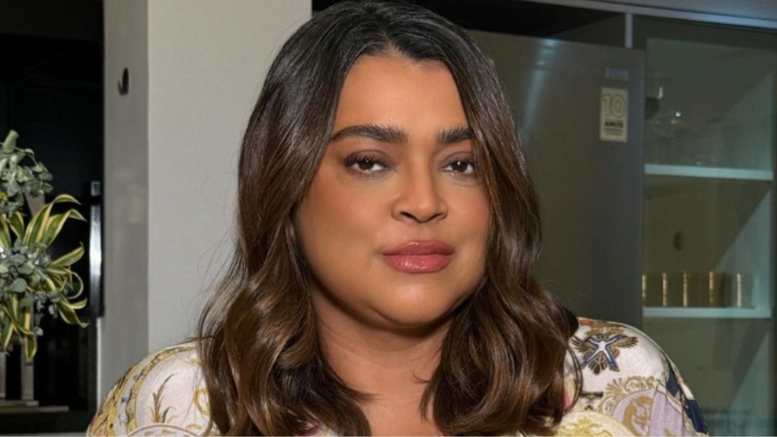 Preta Gil já sabia que o fim estava próximo, diz amiga 51 preta gil