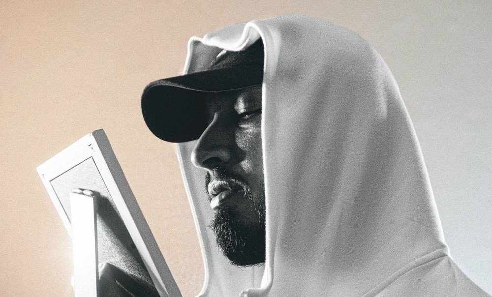 rashid Conversas Que Nunca Tivemos