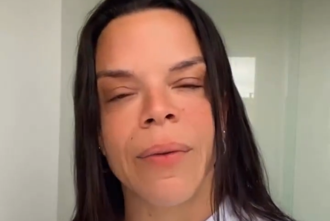 Personal trainer das celebridades, Carol Vaz é demitida de academia e desabafa