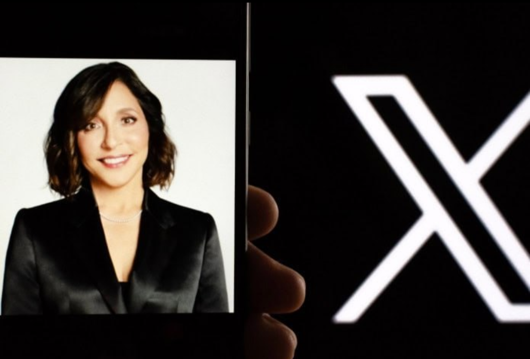 Linda Yaccarino deixa de ser CEO do X/Twitter após dois anos no cargo