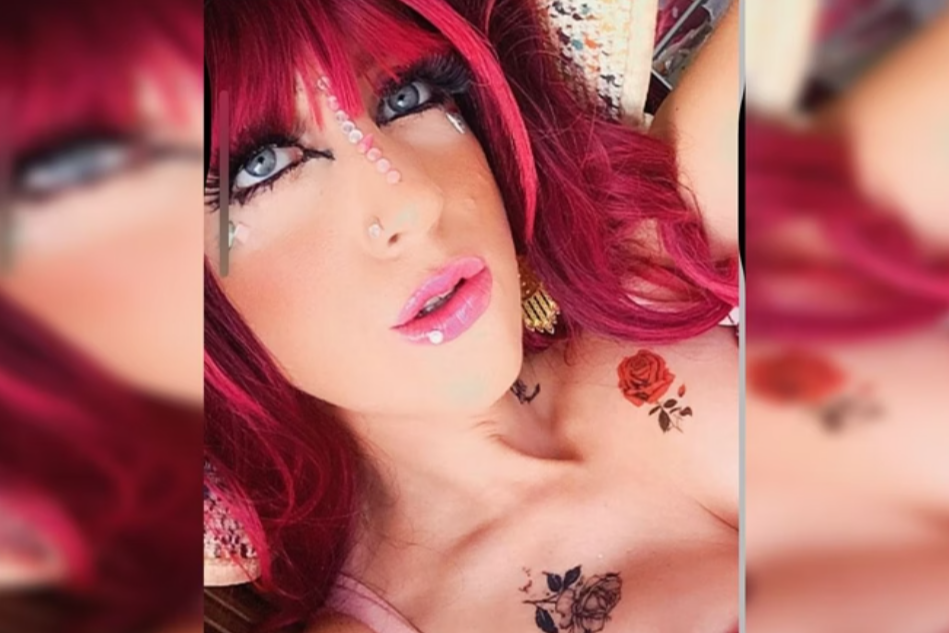 Influenciadora digital é presa acusada de maus-tratos ao filho