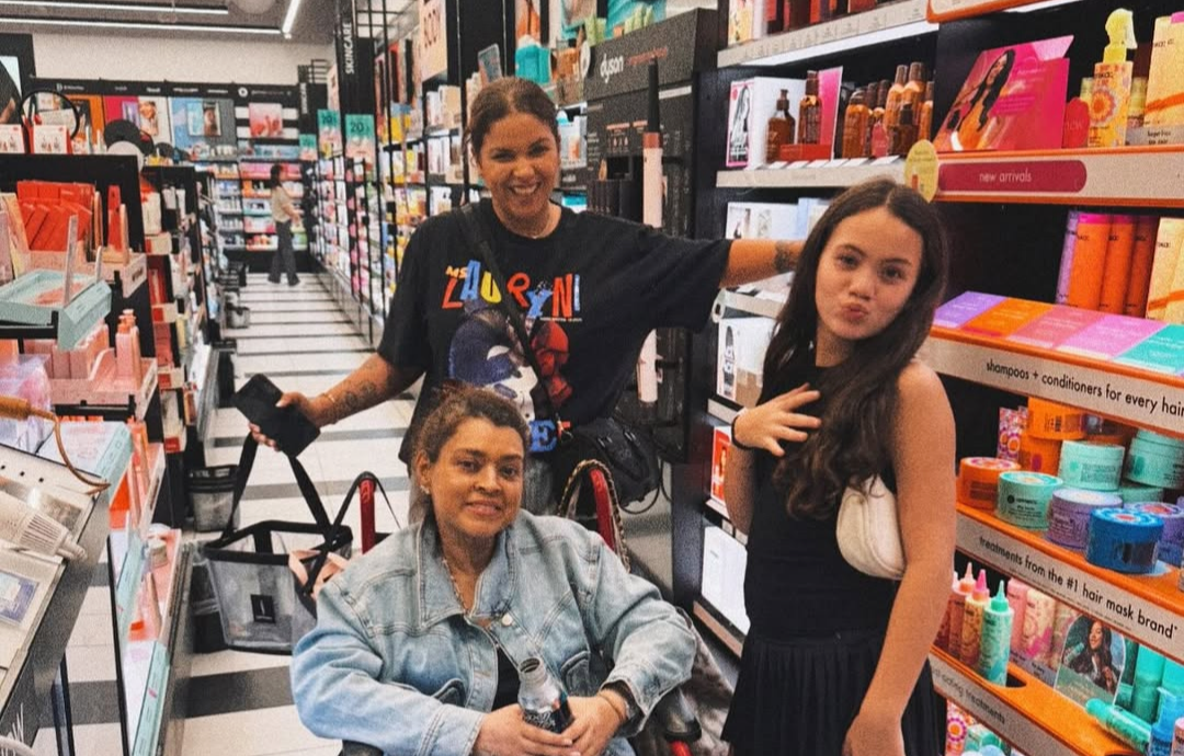 Filho de Preta Gil se pronuncia pela 1ª vez após morte da cantora e compartilha últimas fotos da mãe