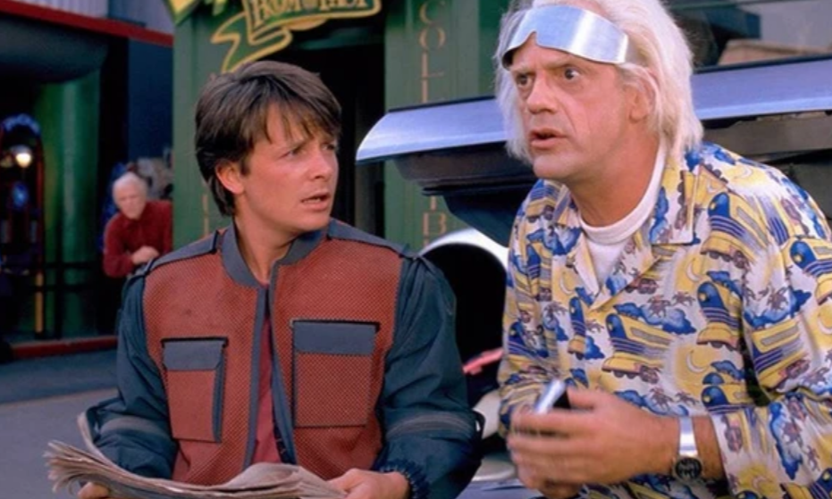 Astro de "De Volta Para o Futuro" diz se arrepender de ter negado papel em filme icônico dos anos 90; saiba qual