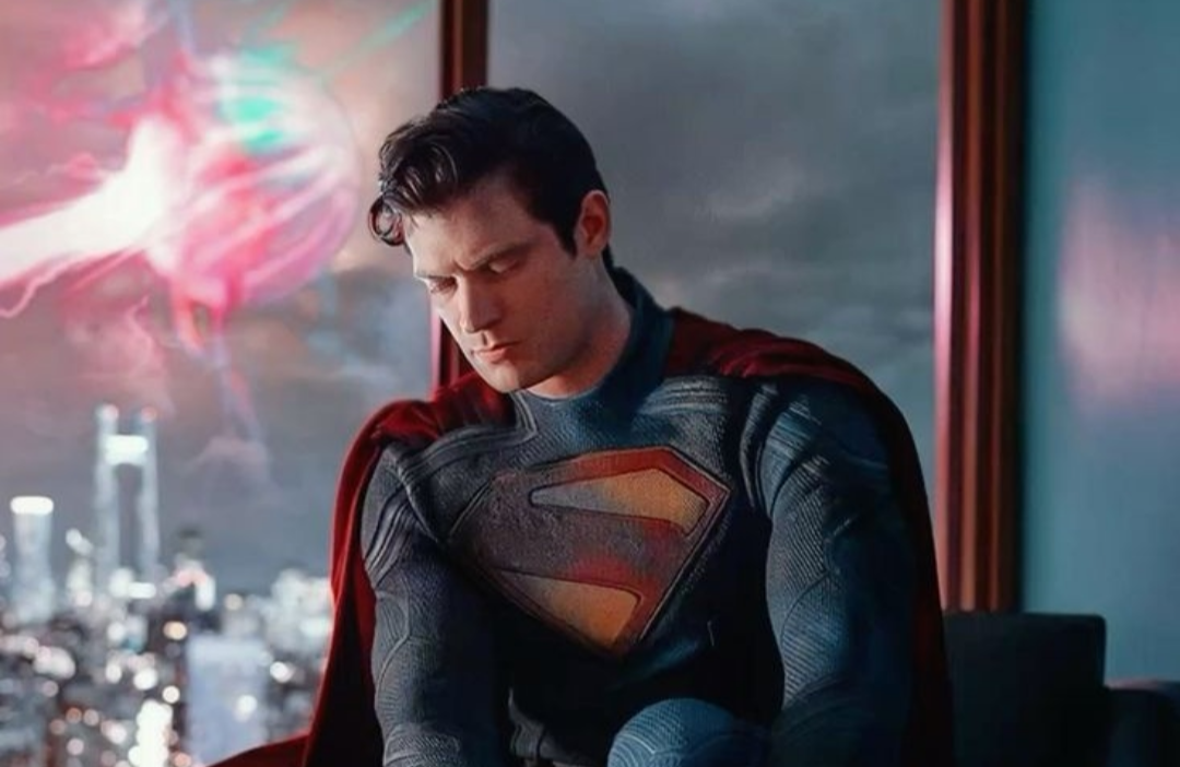 Homem morre durante exibição de "Superman" em cinema de Fortaleza 51 Homem morre durante exibição de "Superman" em cinema de Fortaleza