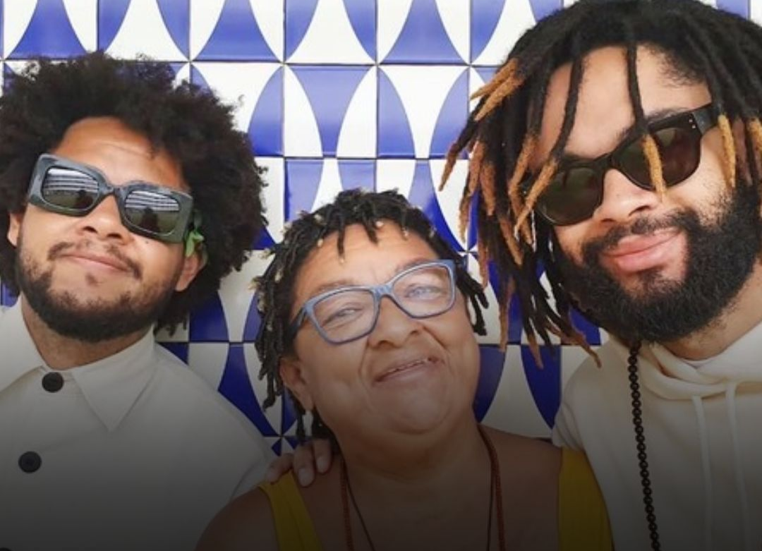 Morre, aos 60 anos, a mãe do cantor Emicida