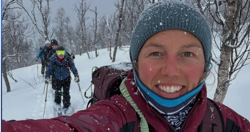 Campeã olímpica morre após expedição em montanha 51 Campeã olímpica morre após expedição em montanha