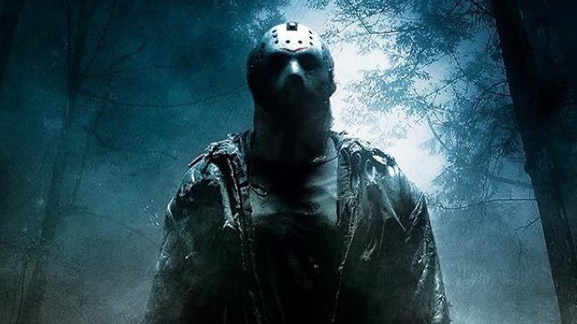 'Crystal Lake': o que já foi revelado sobre a série de Jason?