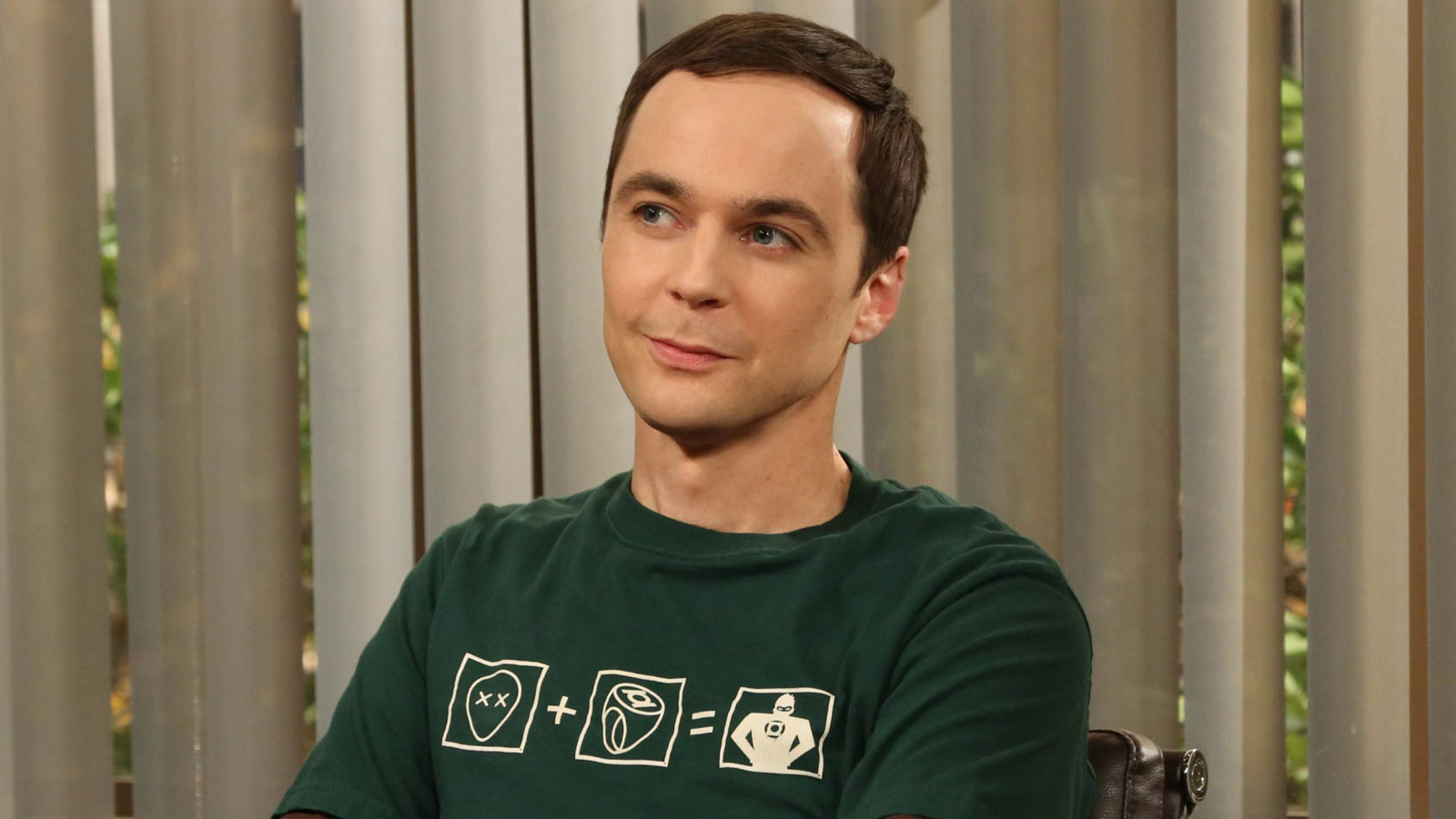 Jim Parsons é escalado para filme sobre seita que chocou os EUA nos anos 90