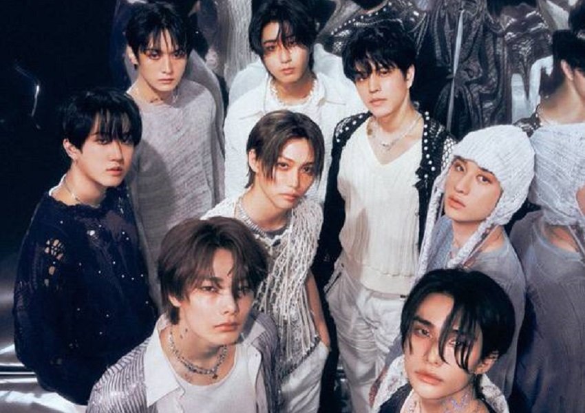 Stray Kids anuncia lançamento de novo álbum