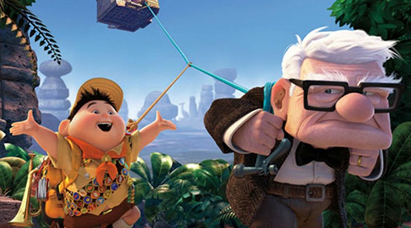 Tem amor de vó e neto curioso: 5 filmes para ver no Dia dos Avós