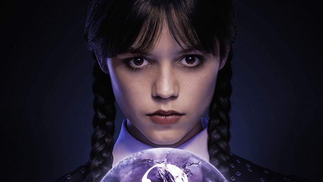 Netflix confirma nova temporada de ‘Wandinha’ antes da estreia da segunda 51 Wandinha