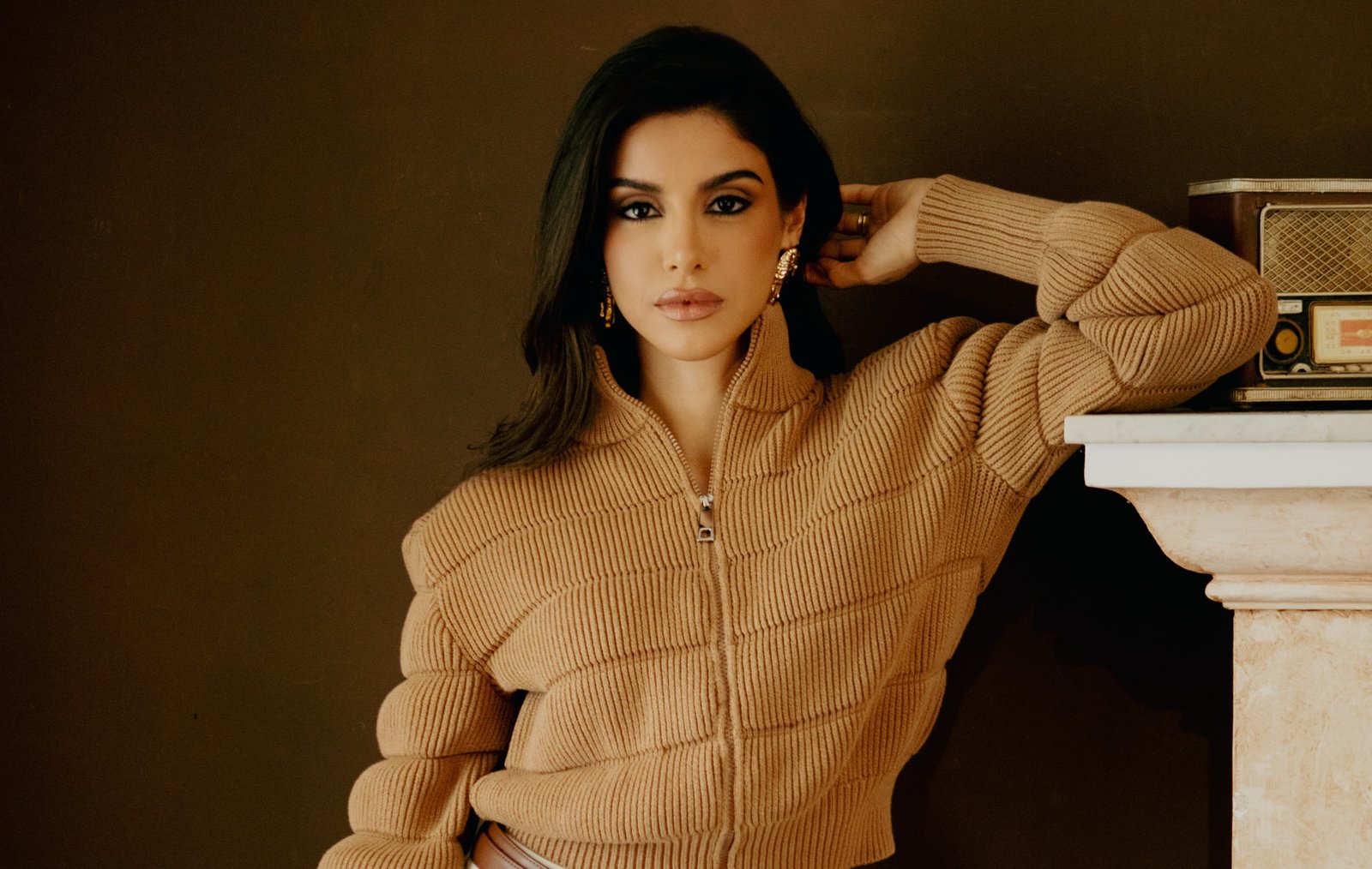 a cantora Isabela Souza revelou o que não pode faltar na sua playlist.