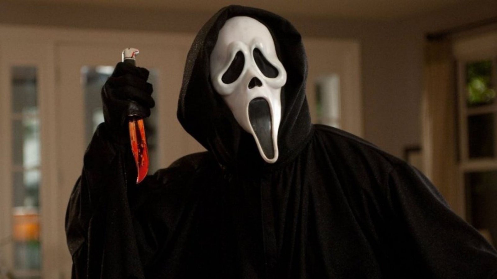 Bastidores de ‘Pânico 7’ mostram novo alvo do assassino mascarado; vídeo 51 Bastidores de ‘Pânico 7’ mostram novo alvo do assassino mascarado; vídeo