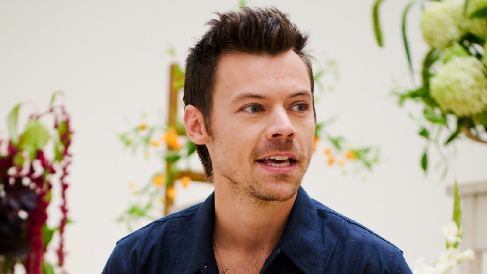 Letra e tradução 'Aperture' - Harry Styles 16 Letra e tradução 'Aperture' - Harry Styles