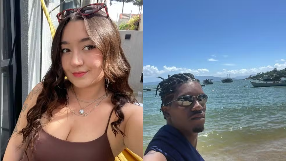 Casal que nasceu no mesmo dia morre em acidente na data do aniversário