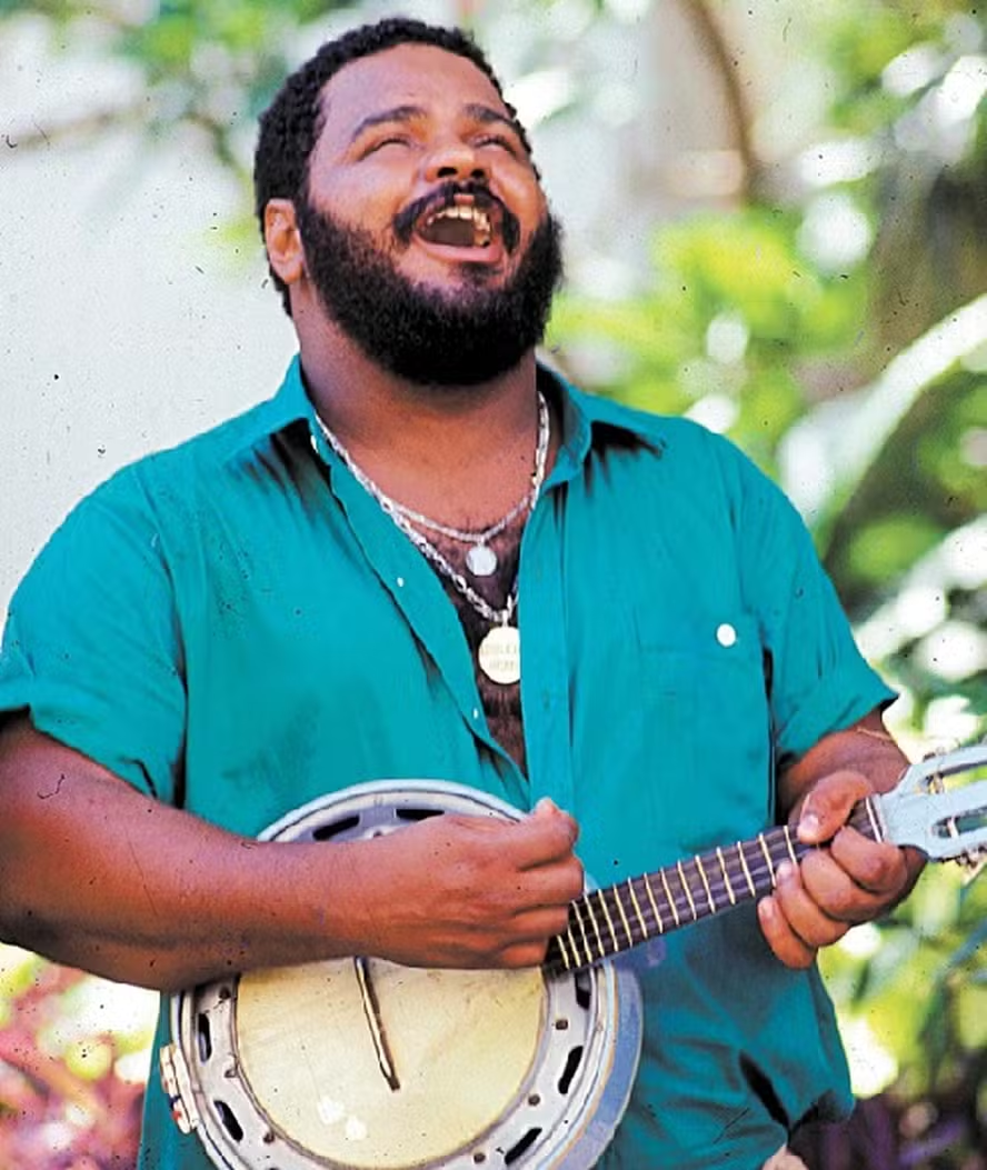 Morre, aos 66 anos, o sambista Arlindo Cruz