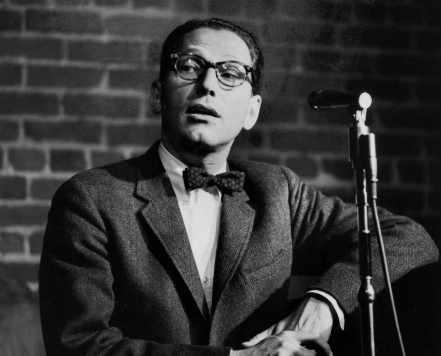 Tom Lehrer, satirista e matemático, morre aos 97 anos