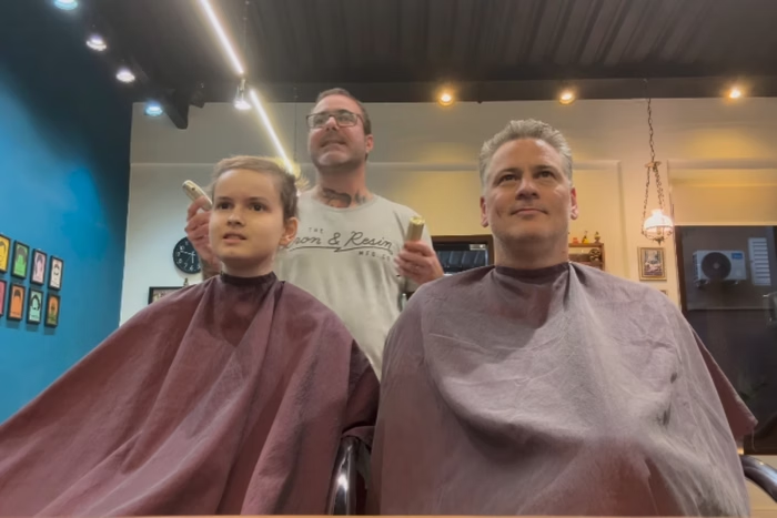 Julio Sérgio, ex-goleiro do Santos, anuncia morte do filho de 15 anos 47 Julio Sérgio, ex-goleiro do Santos, anuncia morte do filho de 15 anos