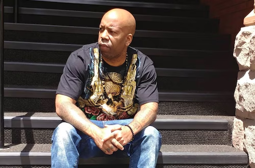 Rapper Young Noble morre aos 47 anos