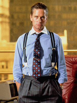 Aos 80 anos, ator Michael Douglas anuncia aposentadoria