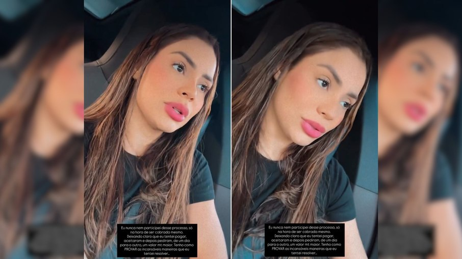 MC Guimê abre o jogo sobre dívida milionária: 'Golpe'