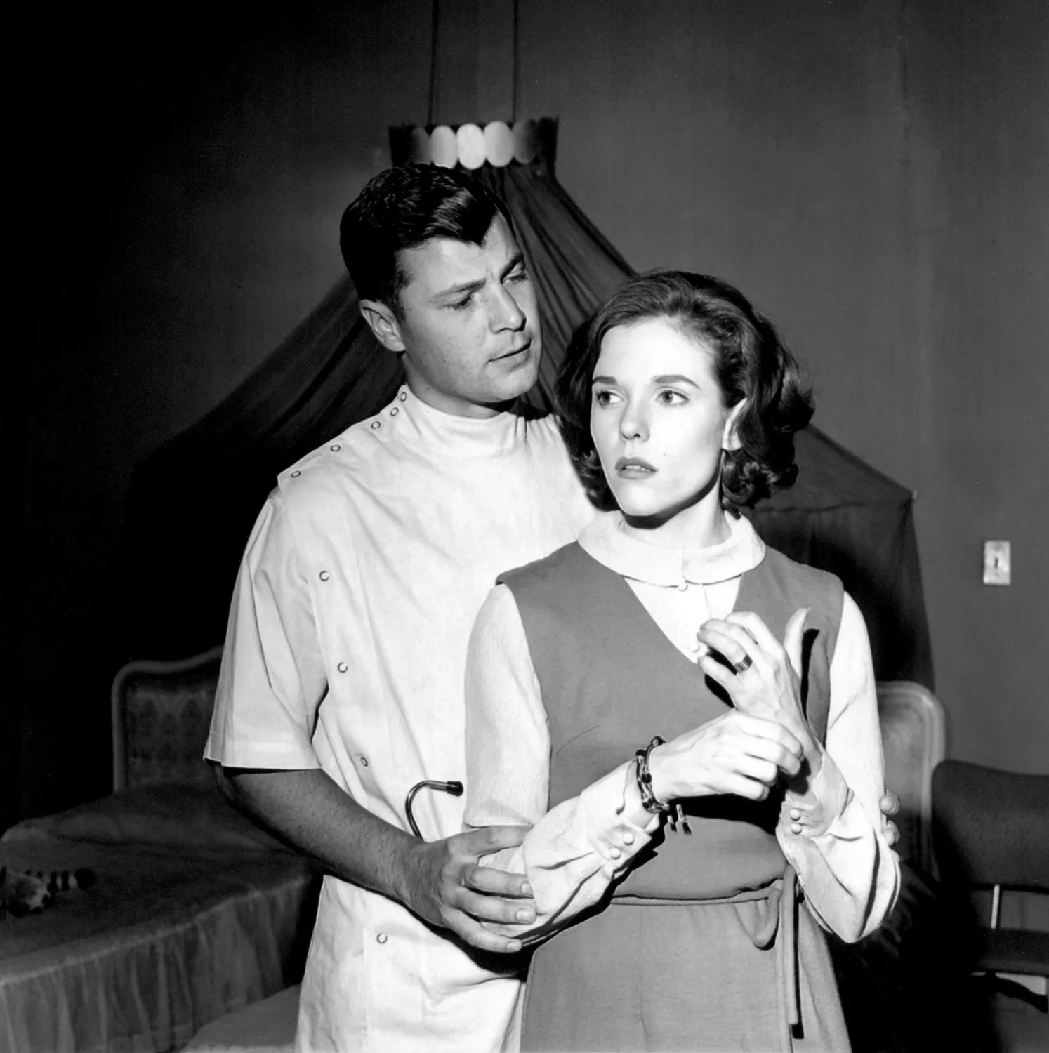 Morre Eileen Fulton, atriz que atuou por 50 anos na mesma novela