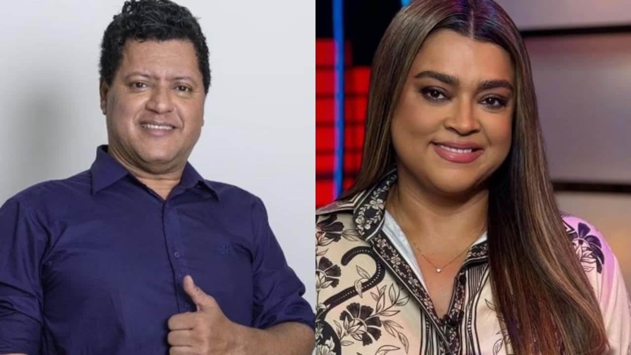 Irmão de Zezé Di Camargo diz que morte de Preta Gil foi "castigo divino" e gera revolta nas redes 51 Irmão de Zezé Di Camargo diz que morte de Preta Gil foi "castigo divino" e gera revolta nas redes