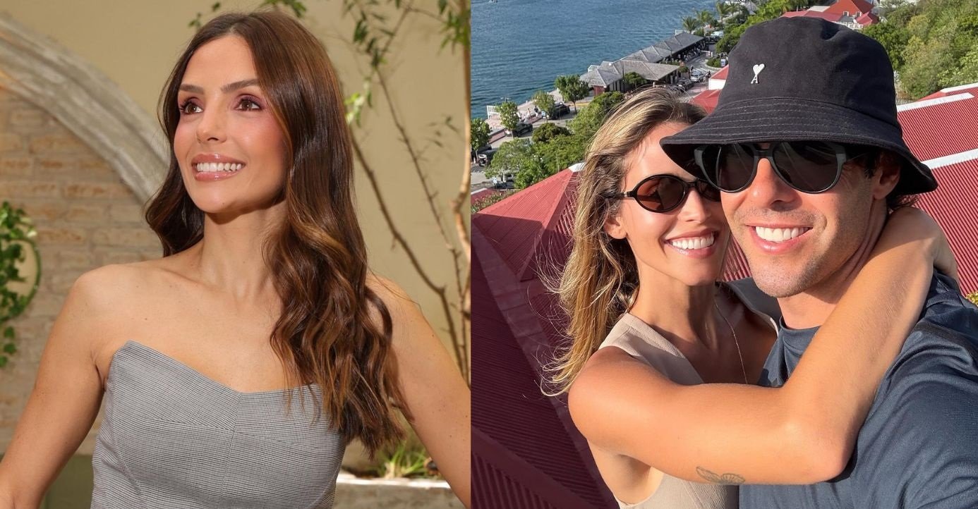 kaka declaracao esposa