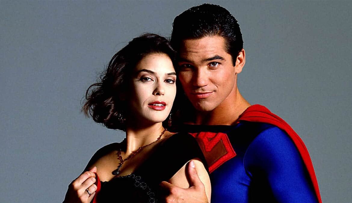 Dean Cain critica novo 'Superman' e elogia Trump: 'Uma das pessoas mais empáticas que conheço' 53 Dean Cain critica novo 'Superman' e elogia Trump: 'Uma das pessoas mais empáticas que conheço'
