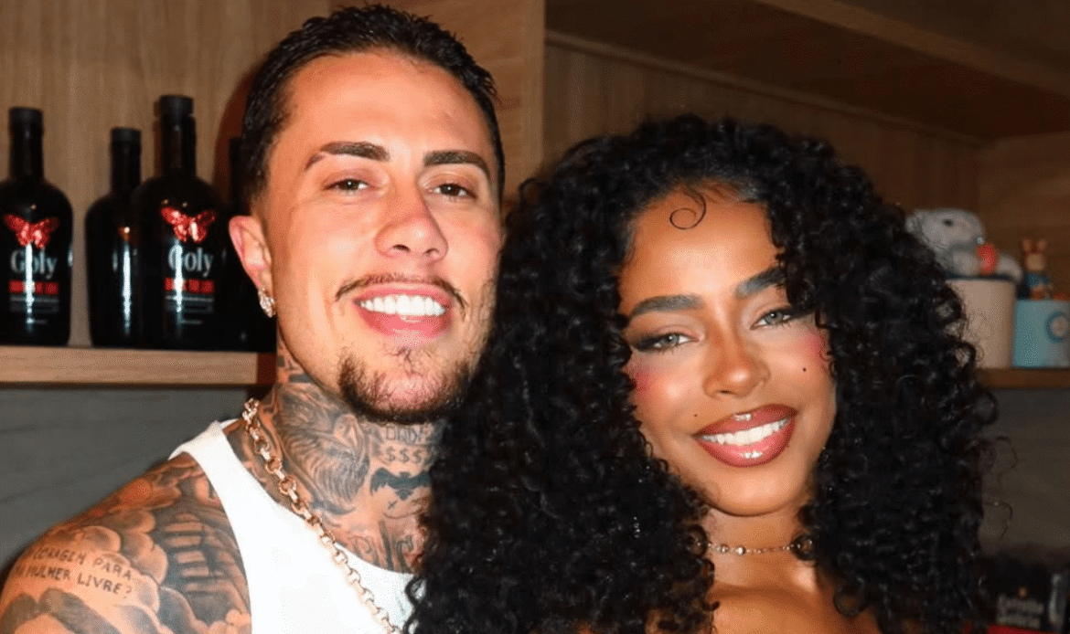 MC Daniel, Lorena Maria