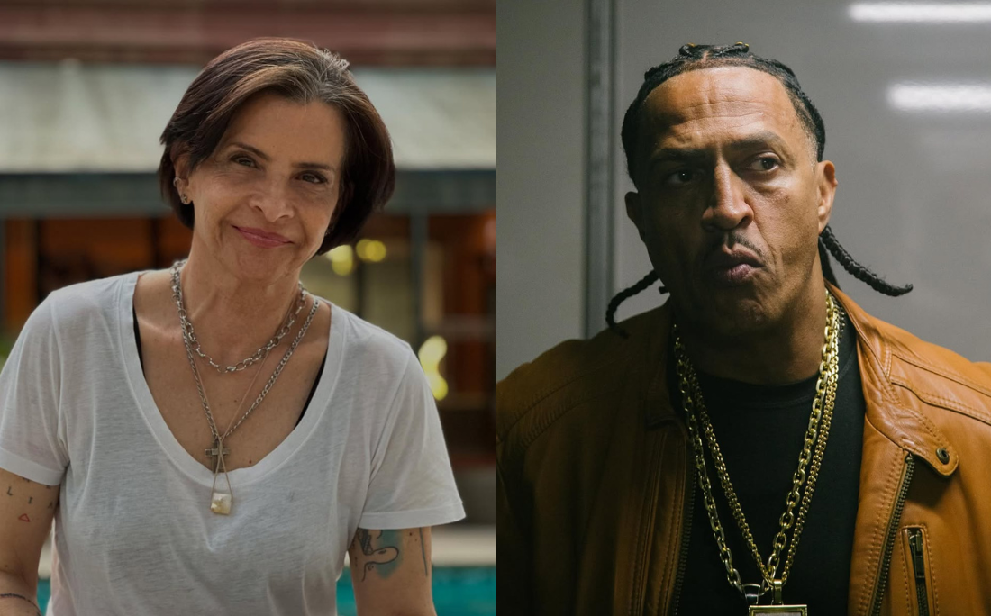 Marina Lima surpreende ao falar de Mano Brown: "Tipo de cara com quem eu poderia ter transado" 51 Marina Lima surpreende ao falar de Mano Brown: "Tipo de cara com quem eu poderia ter transado"